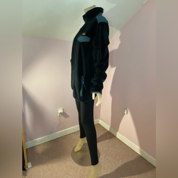 Men's L.L.Bean Hi-Pile Fleece Jacket - Picture 7 of 12